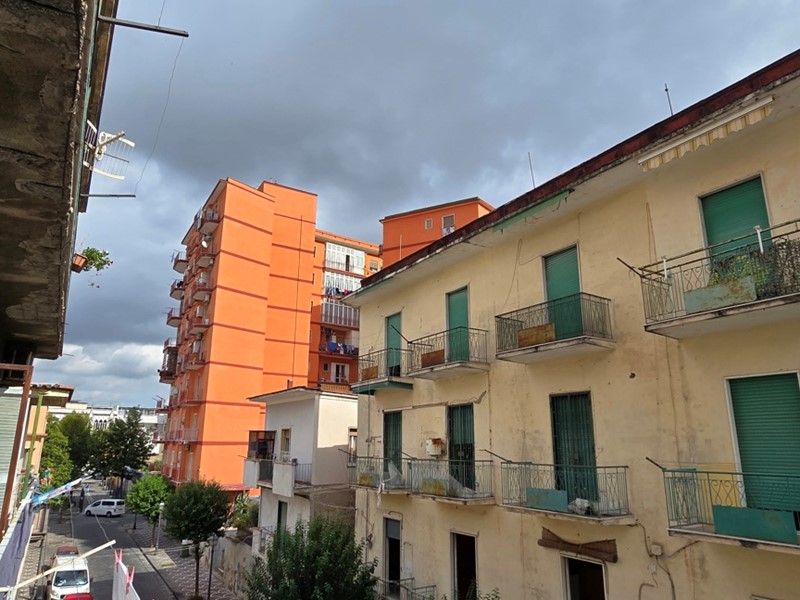 Bilocale in Vendita a Casoria, 90'000&euro;, 65 m²