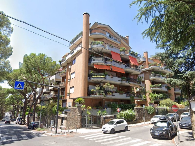 Bilocale in Affitto a Roma, 1'200&euro;, 70 m², arredato