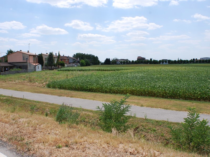Terreno edificabile in Vendita a Villamarzana, 16544 m²