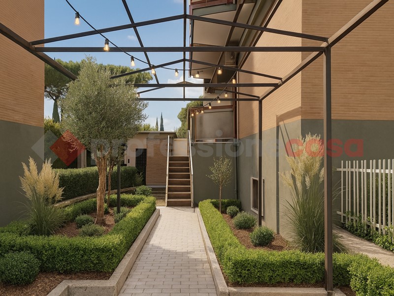 Quadrilocale in Vendita a San Giorgio a Cremano, 270'000&euro;, 125 m²