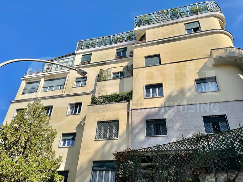 Bilocale in Affitto a Roma, 1'250&euro;, 50 m², arredato