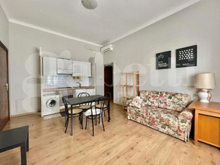 Bilocale in Affitto a Roma, 1'250&euro;, 50 m², arredato