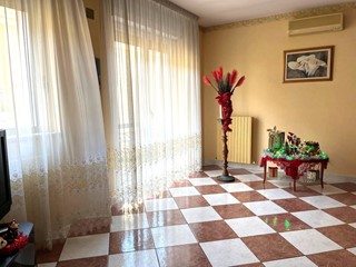 Appartamento in Vendita a San Severo, 119'000&euro;, 118 m², con Box