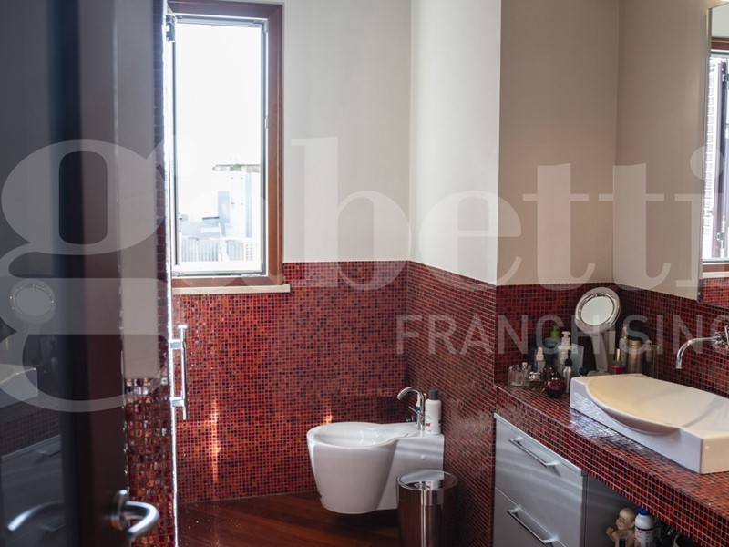 Appartamento in Vendita a Messina, 495'000&euro;, 180 m²