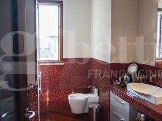 Appartamento in Vendita a Messina, 495'000&euro;, 180 m²