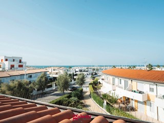 Bilocale in Vendita a San Salvo, 135'000&euro;, 75 m², arredato