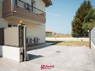 Trilocale in Vendita a San Salvo, 179'000&euro;, 55 m²