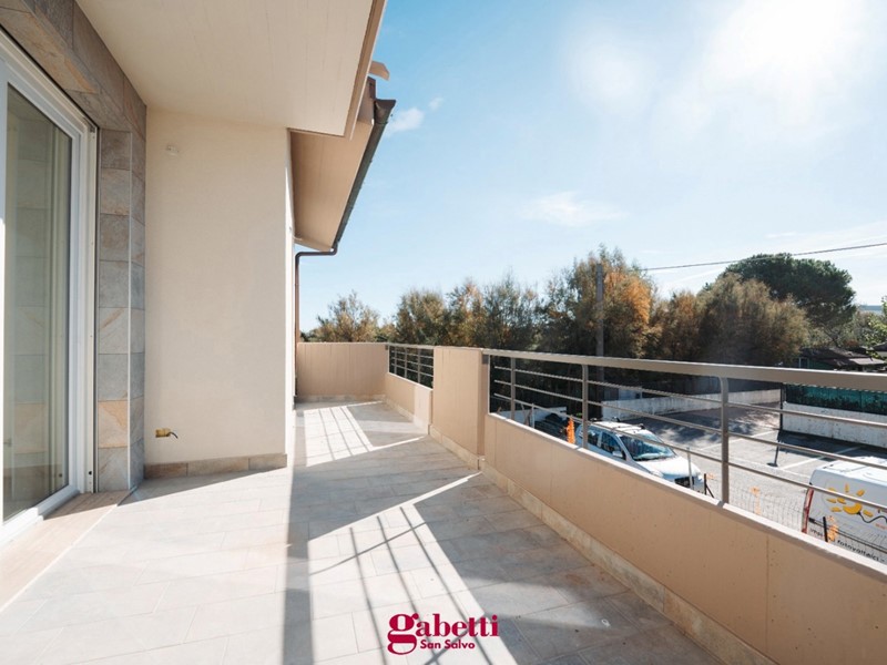 Trilocale in Vendita a San Salvo, 139'000&euro;, 55 m²