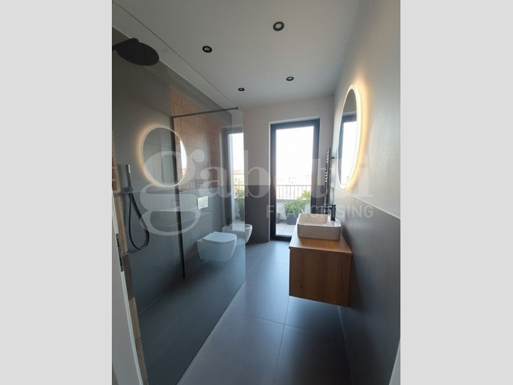 Trilocale in Vendita a Orte, 130'000&euro;, 90 m²