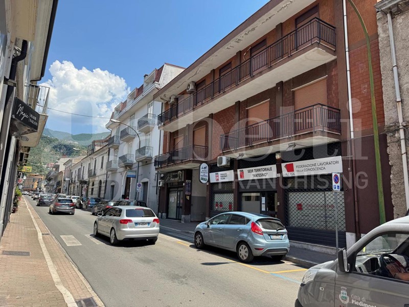 Appartamento in Vendita a Piedimonte Matese, 80'000&euro;, 97 m²