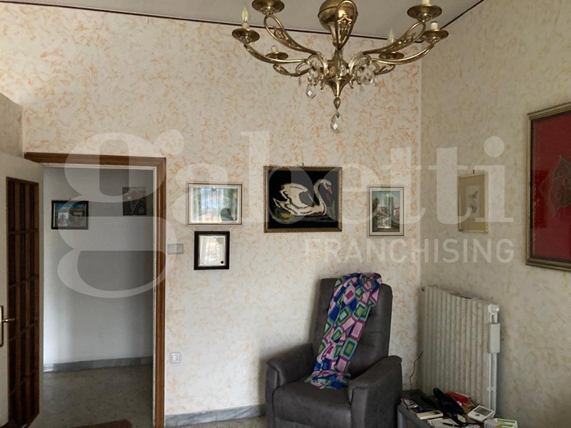 Trilocale in Affitto a Battipaglia, 140'000&euro;, 100 m²