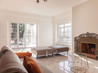 Appartamento in Affitto a Roma, 5'200&euro;, 230 m², arredato