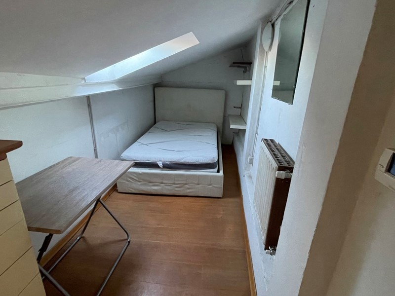 Monolocale in Affitto a Bologna, 300&euro;, 17 m²