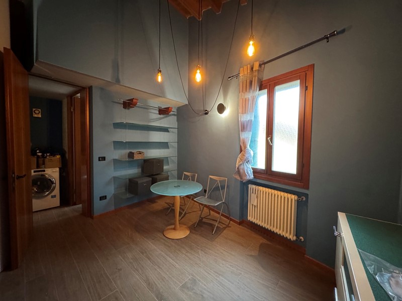 Bilocale in Vendita a Noventa Vicentina, 116'000&euro;, 55 m²