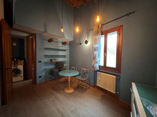 Bilocale in Vendita a Noventa Vicentina, 116'000&euro;, 55 m²