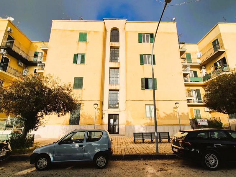 Trilocale in Vendita a Agrigento, 180'000&euro;, 127 m²