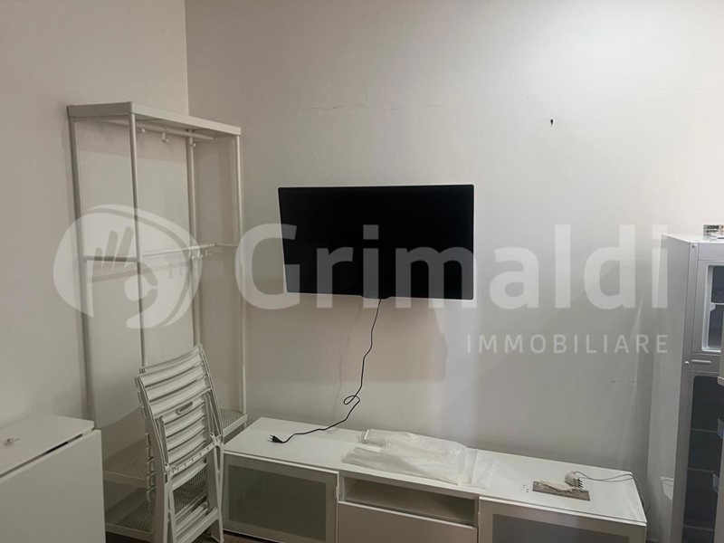 Monolocale in Affitto a Palermo, 600&euro;, 25 m², arredato