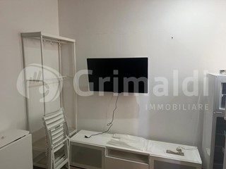 Monolocale in Affitto a Palermo, 600&euro;, 25 m², arredato