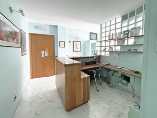 Quadrilocale in Vendita a Trecastelli, 180'000&euro;, 100 m², con Box