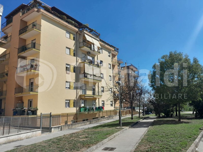 Quadrilocale in Vendita a Benevento, 138'000&euro;, 100 m²