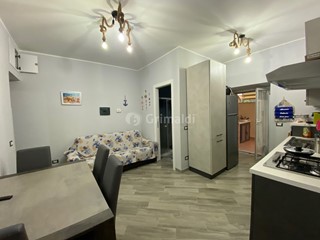 Trilocale in Affitto a Anzio, zona Lido delle Sirene, 550&euro;, 77 m²