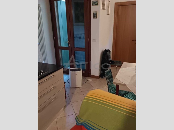 Bilocale in Vendita a Rovigo, zona Centro cittÃ, 89'000&euro;, 35 m², arredato