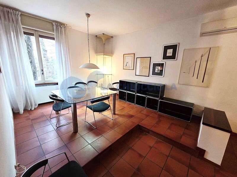 Quadrilocale in Affitto a Bologna, 1'100&euro;, 143 m², arredato
