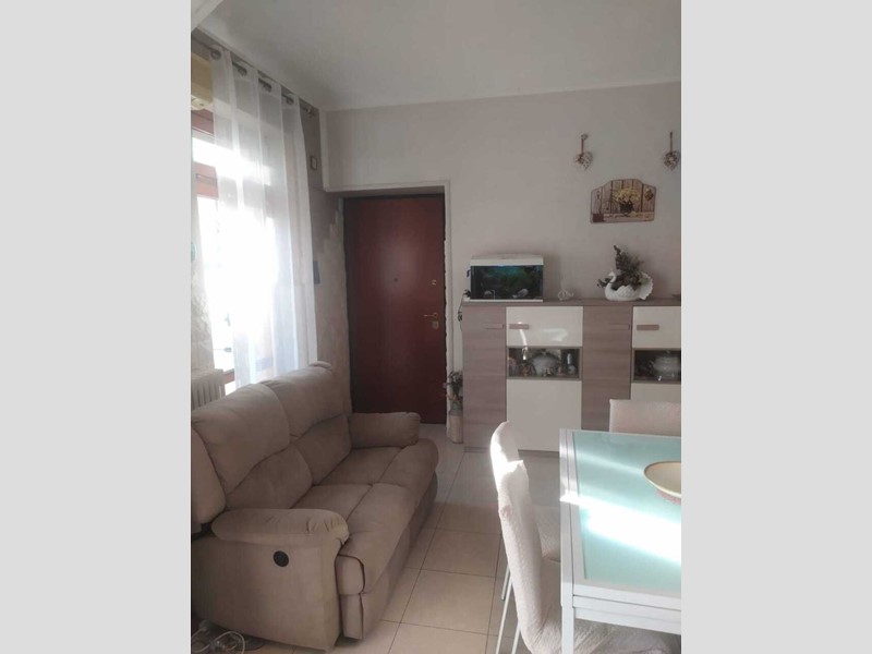 Trilocale in Vendita a Torino, 179'000&euro;, 80 m²