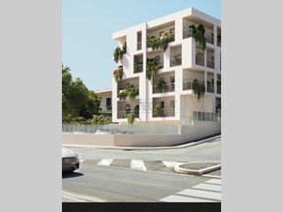 Trilocale in Vendita a Pescara, 273'000&euro;, 88 m²