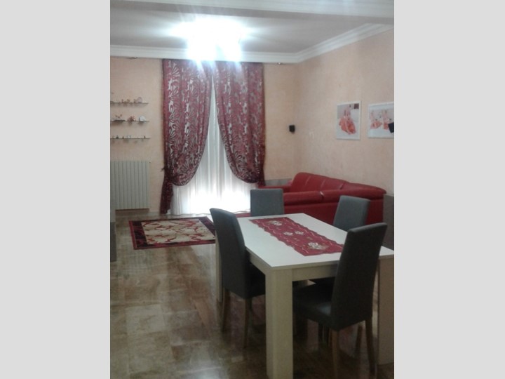 Appartamento in Vendita a Lamezia Terme, 110'000&euro;, 160 m²