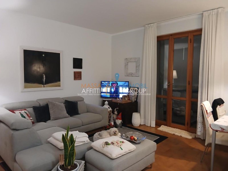 Quadrilocale in Vendita a Massa, 290'000&euro;, 83 m², con Box
