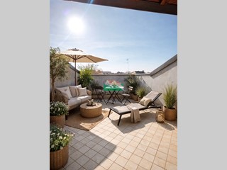 Trilocale in Vendita a Ravenna, 225'000&euro;, 85 m², arredato