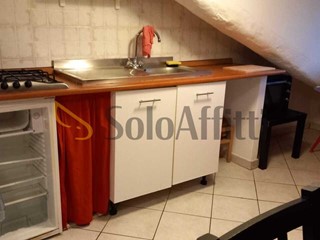 Trilocale in Affitto a Torino, zona Vanchiglia, 430&euro;, 35 m², arredato