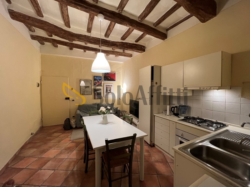 Bilocale in Affitto a Siena, zona Centro storico, 690&euro;, 44 m²