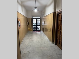 Quadrilocale in Affitto a Reggio Calabria, zona Viale Calabria, 550&euro;, 100 m², arredato