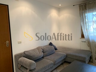 Trilocale in Affitto a Latina, zona Latina Scalo, 600&euro;, 75 m², arredato