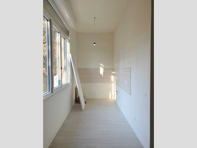 Bilocale in Vendita a Parma, 175'000&euro;, 75 m²