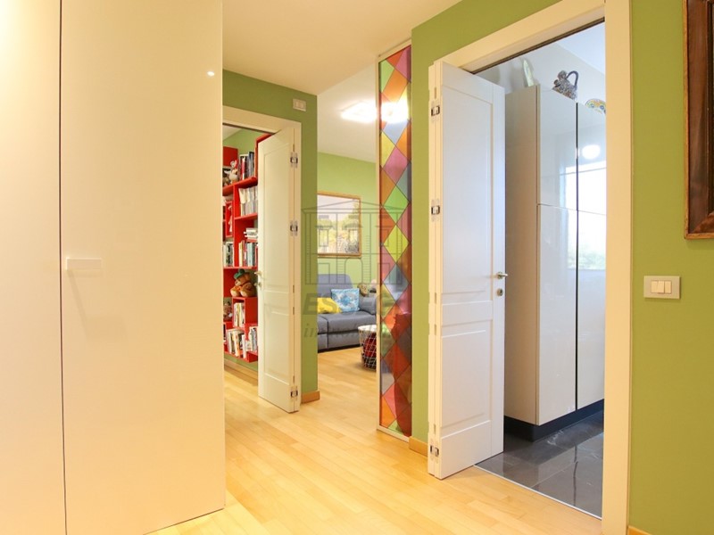 Appartamento in Vendita a Lucca, zona Nord, 399'000&euro;, 110 m²