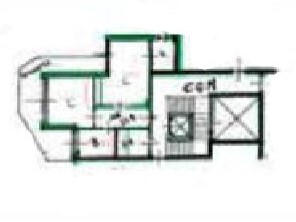Quadrilocale in Vendita a Sanremo, 71'624&euro;, 54 m²