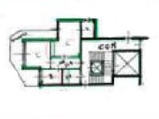 Quadrilocale in Vendita a Sanremo, 71'624&euro;, 54 m²