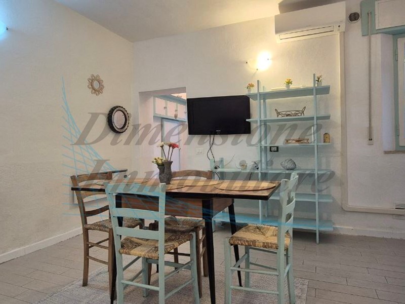 Bilocale in Vendita a Rosignano Marittimo, zona Rosignano Solvay, 129'000&euro;, 62 m², arredato