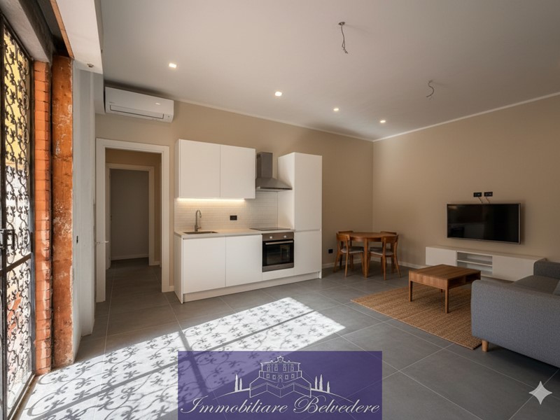 Bilocale in Vendita a Firenze, zona Gavinana, 298'000&euro;, 60 m²