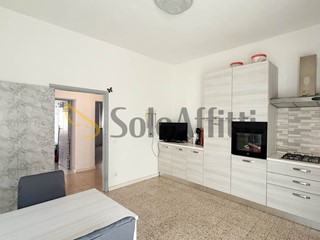 Quadrilocale in Affitto a Grosseto, zona Barbanella, 650&euro;, 79 m², arredato