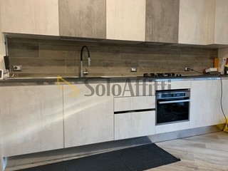 Bilocale in Affitto a Siena, zona Scacciapensieri, 650&euro;, 40 m², arredato