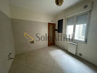 Trilocale in Affitto a Reggio Calabria, zona Reggio Campi, 330&euro;, 100 m²