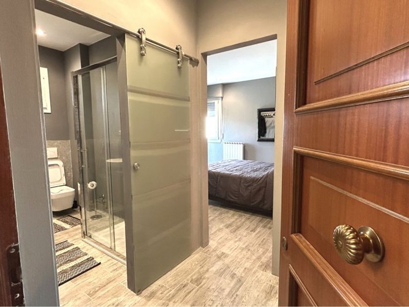 Bilocale in Vendita a Luni, zona Luni Mare, 165'000&euro;, 48 m², arredato