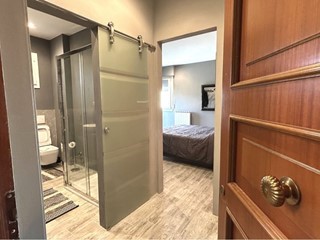 Bilocale in Vendita a Luni, zona Luni Mare, 165'000&euro;, 48 m², arredato