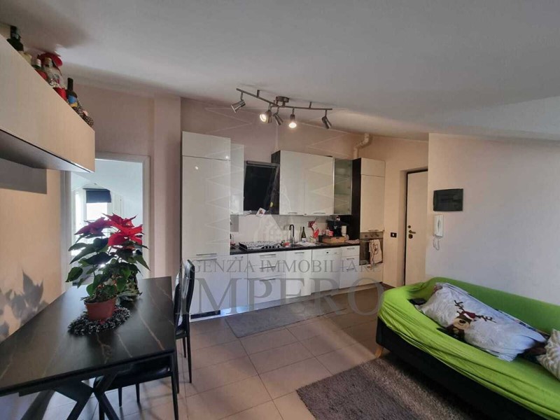 Quadrilocale in Vendita a Ventimiglia, 159'000&euro;, 66 m²