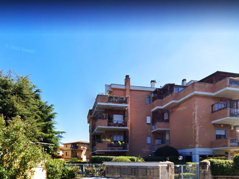 Quadrilocale in Affitto a Roma, zona Trionfale, 1'400&euro;, 120 m², arredato