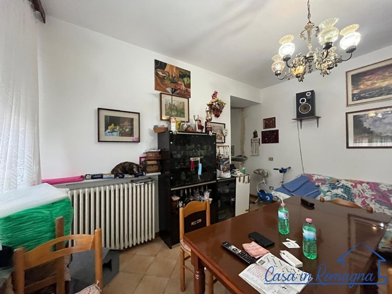 Quadrilocale in Vendita a Rimini, 218'000&euro;, 112 m²